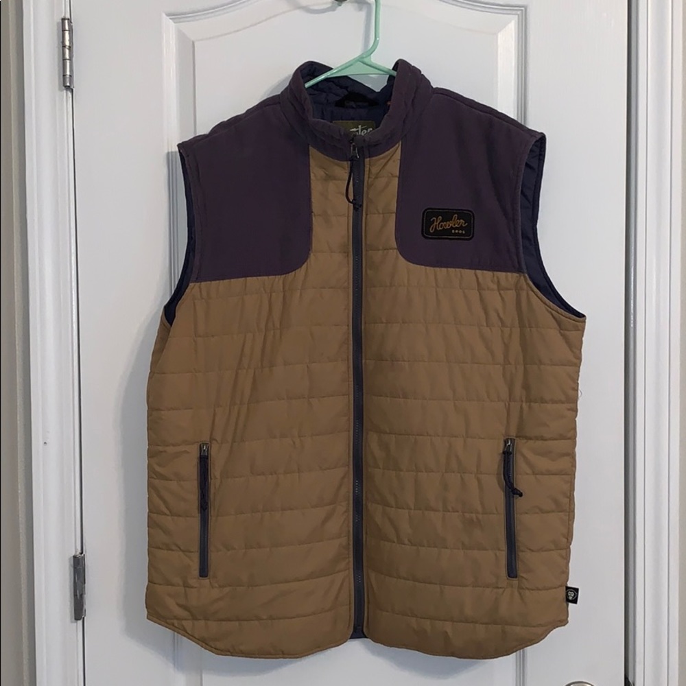 Vest
